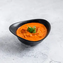 جمبري بالزبدة
